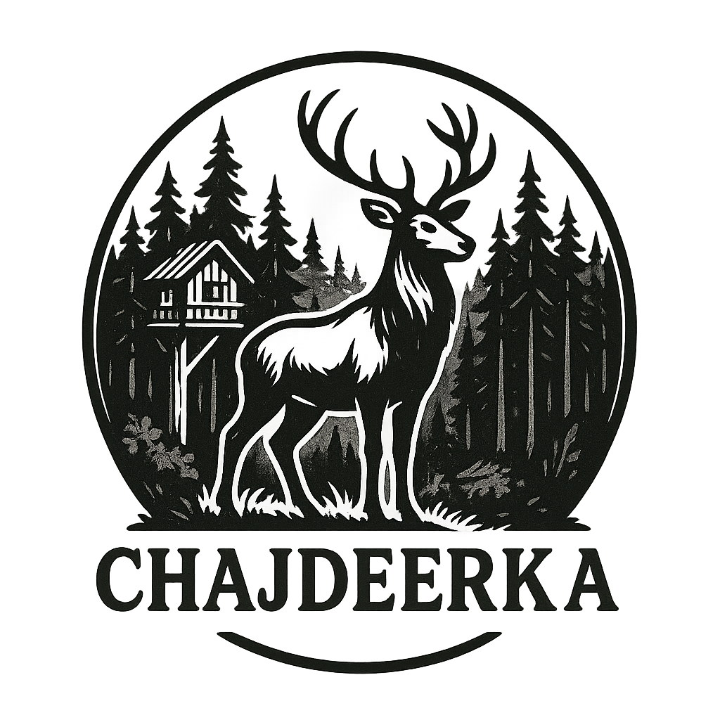 ChajDeerka